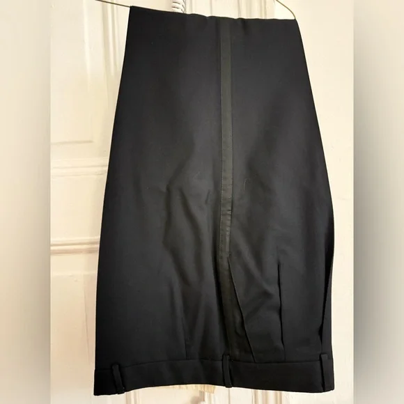Vintage Ted Lapidus Men's Tuxedo Set